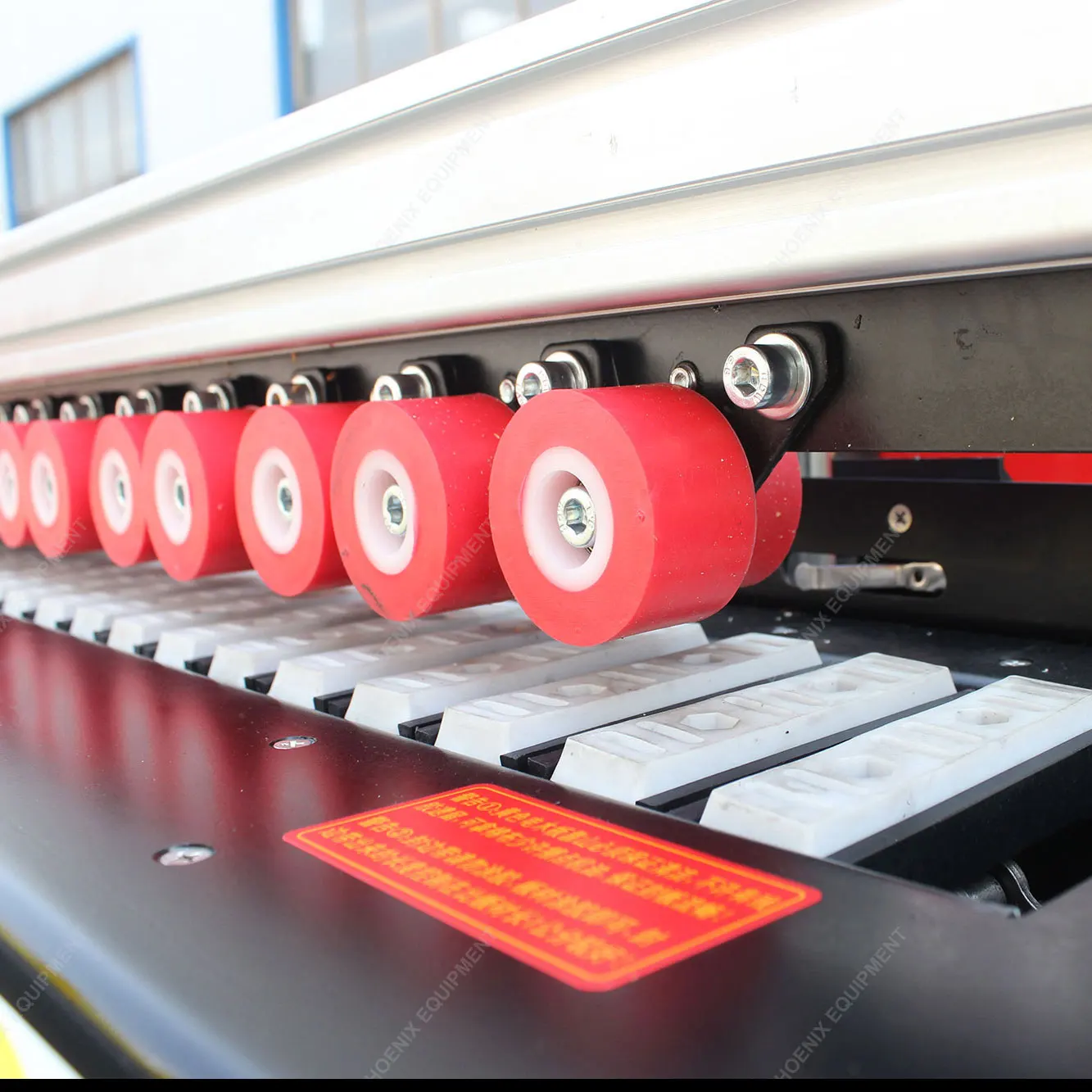 PD02 Small Automatic Woodworking Edge Banding Bander Machinery For 3mm Edge Banding Wood