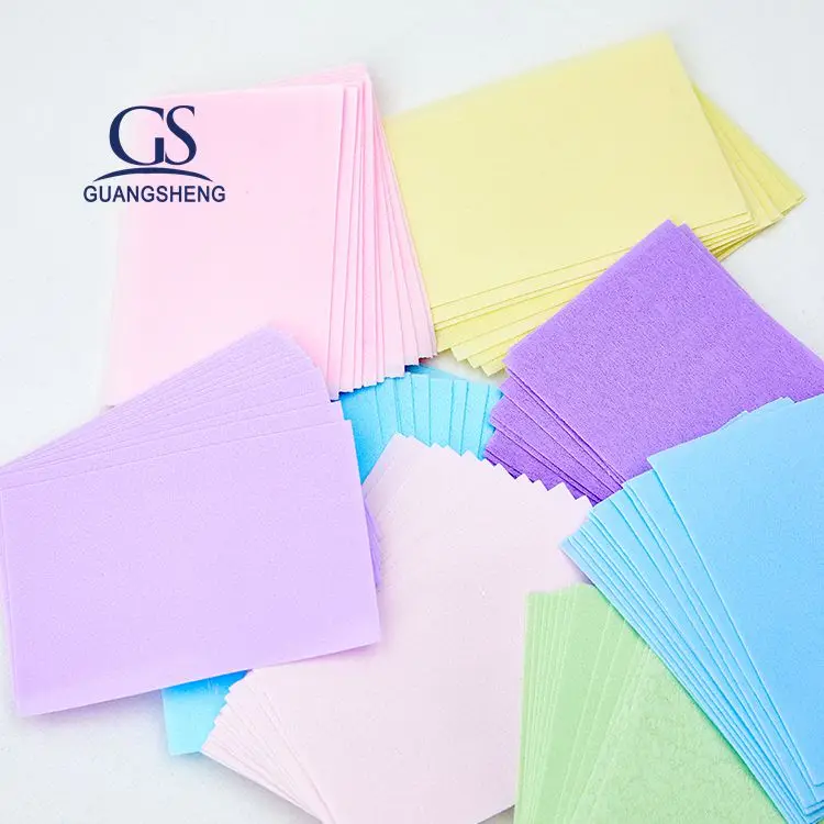 Eco-friendly Biodegradable Laundry Detergent Sheet/Strips Hot In USA And Canada