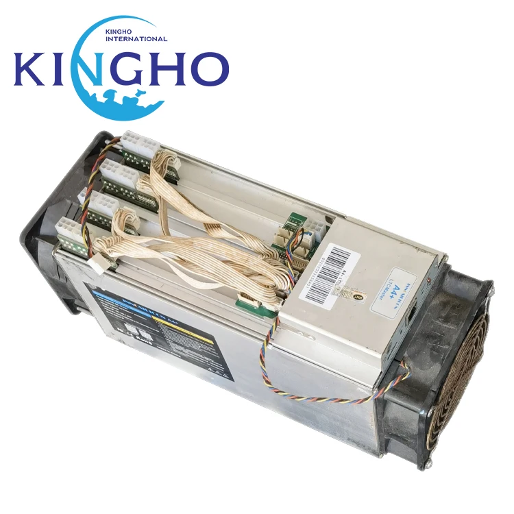 
 Лучший Майнер для майнинга, litecoin Innosilicon A4 + 620M A6 + 2,2 GH/s 2100W, Майнер LTC Master с блоком питания  