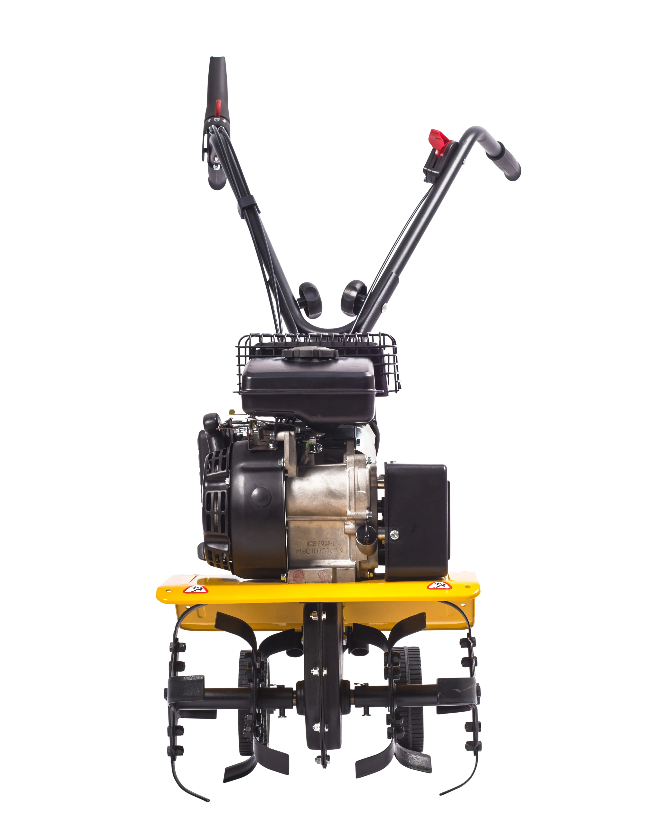 International market price hitch Garden Cultivator for sale