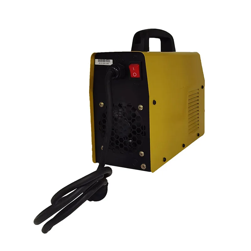 Professional 20A 50A 90A 210A 250A Dc Stick Welders Arc Zx7 200 Welding Machine