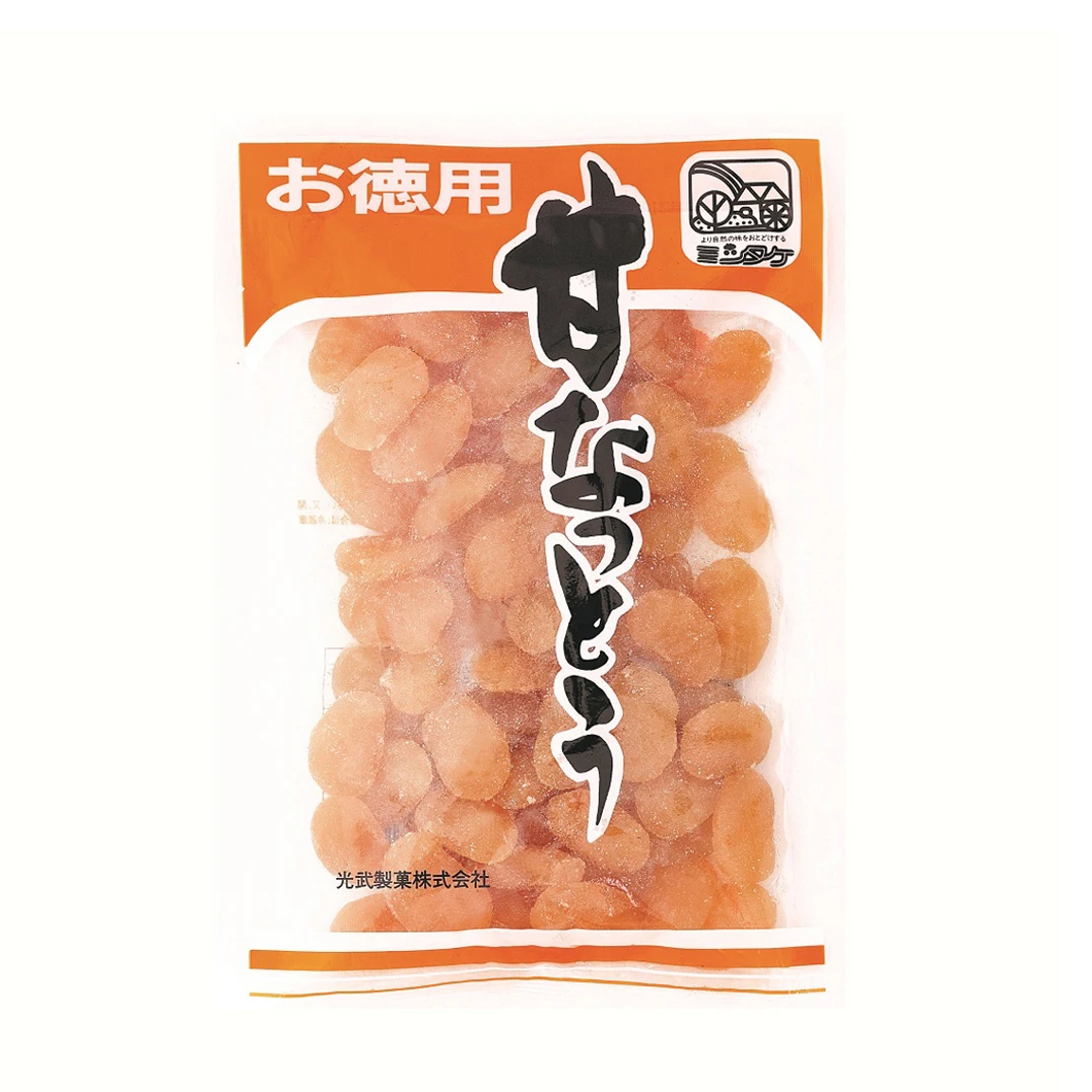 Мягкая Милая фасоль toroku, дешевая пластиковая упаковка, набор закусок, десертов