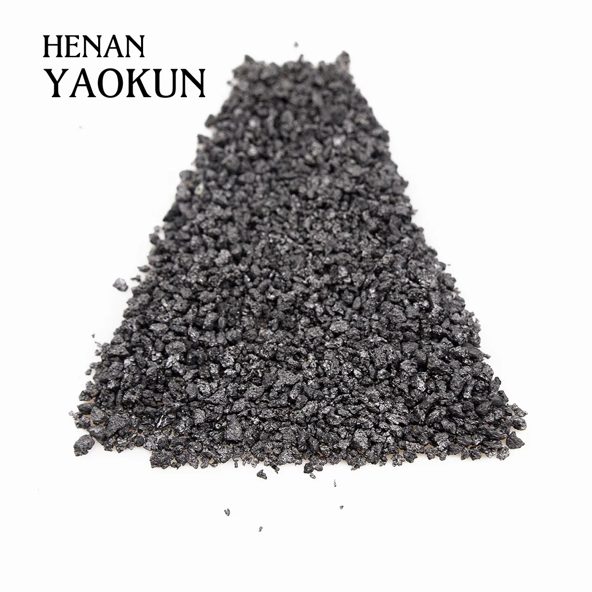 
graphite carburizing as carbon additive 