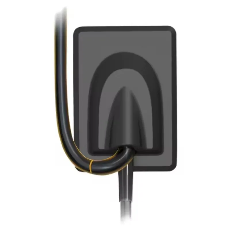 Intraoral detnal x ray sensor digital x ray dental clinic use RVG HDR high resolution USB dental x ray sensor
