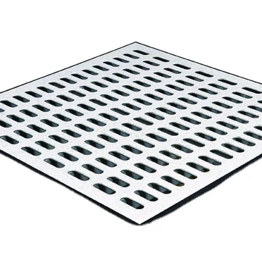 
Перфорированный Пол 