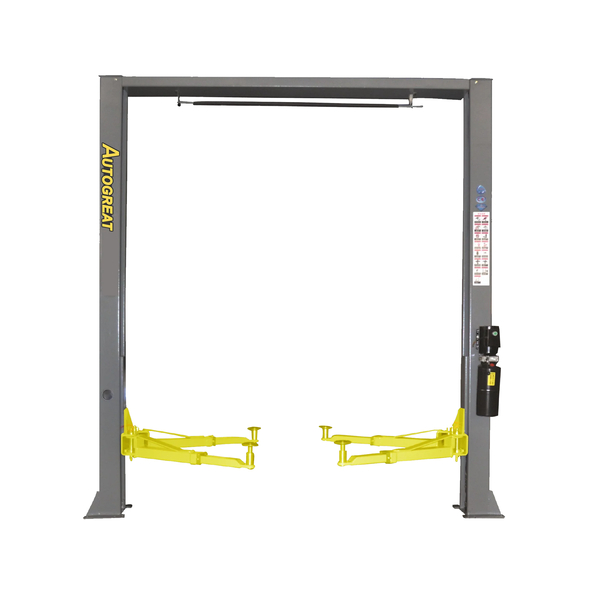 2 post lift automatic tracking wheel alignment laser wheel balancer tire changer combo