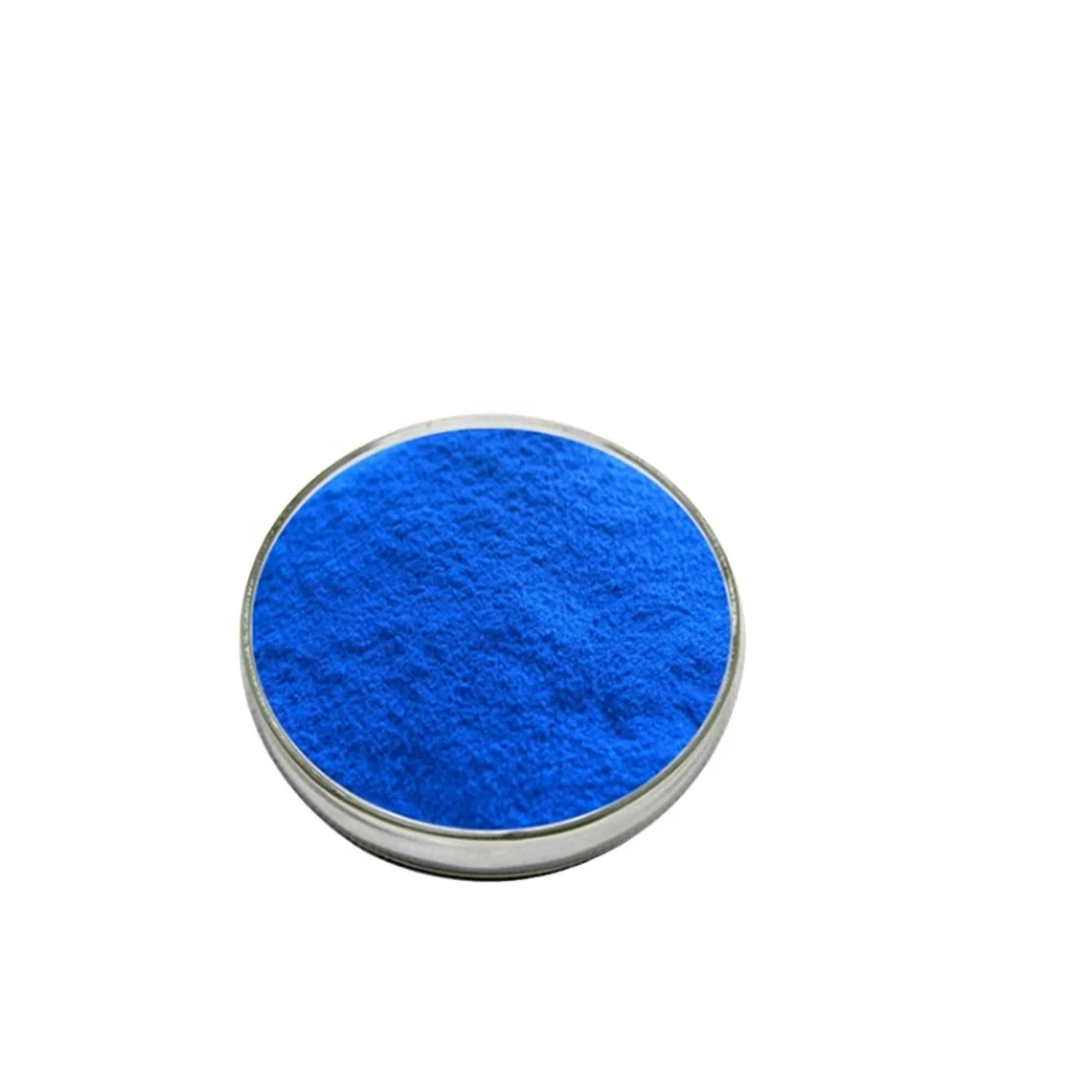 Big discount 99% Copper(II) gluconate CAS 527-09-3 with best quality