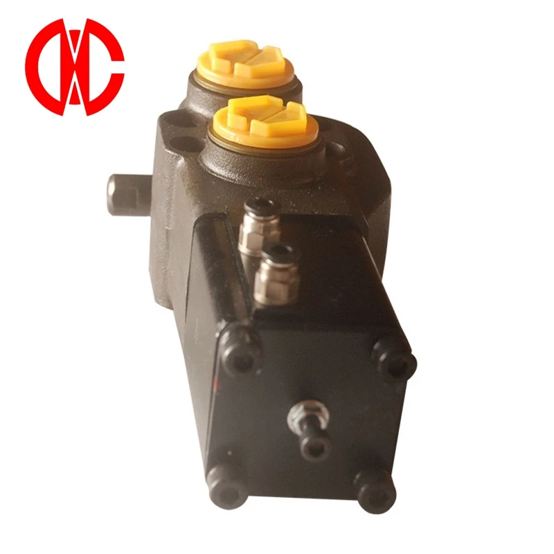 14767 Hywa Hydraulic Tipper Kits