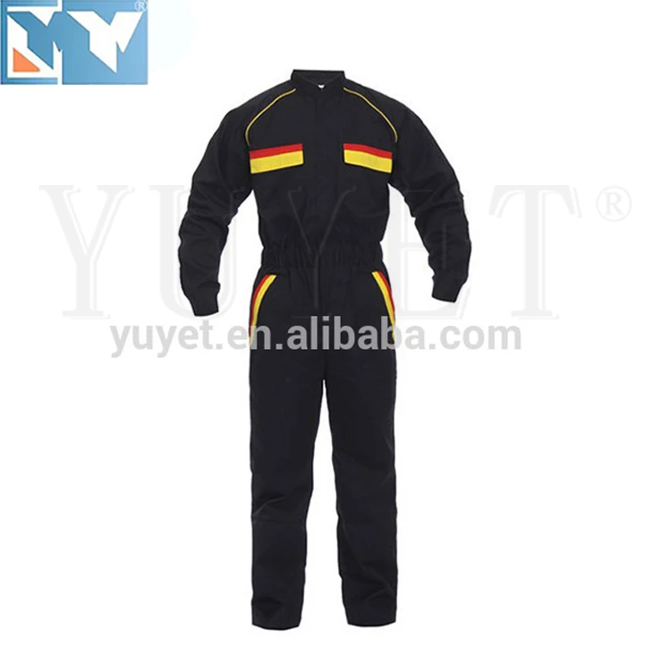 Custom Made Professional Aircraft Mechanical Electrician Engineer Work Clothes Workwear