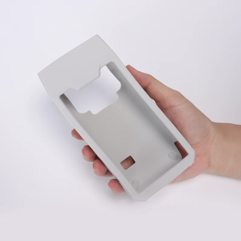 Custom Shockproof Pos Machine Payment Terminal Case for Ingenico DX4000