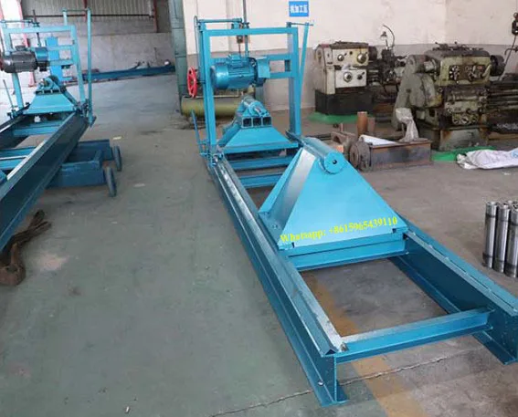 Токарный станок по дереву Окорочный станок для кольцевого типа вход корообдирка