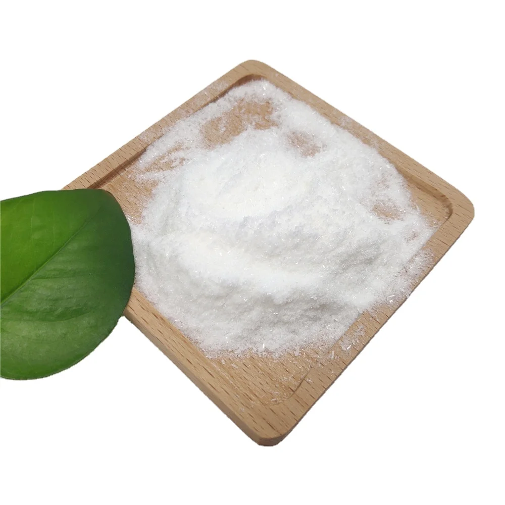 
Nutritional Supplement DL- Methionine cas 2578-28-1 