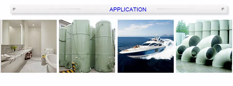hot sale manufacturing fiberglass mat for anticorrosion engineering