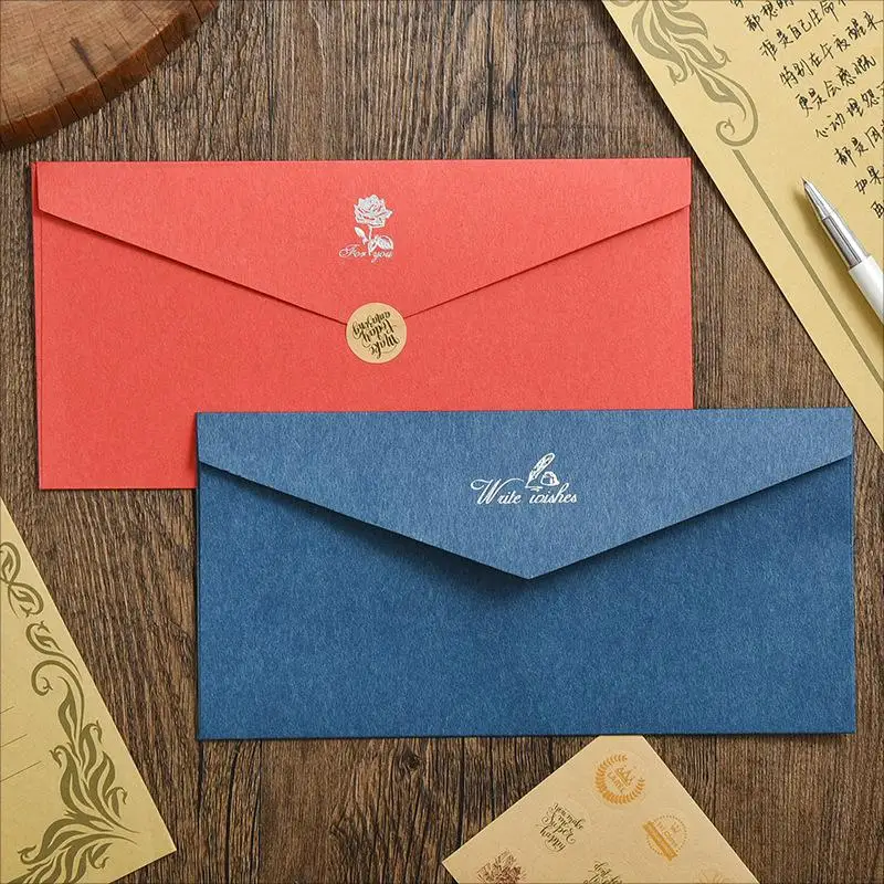 High Speed Recycling Kraft Paper Mailer Envelope Bag Making Machine for EMS TNT UPS FedEx