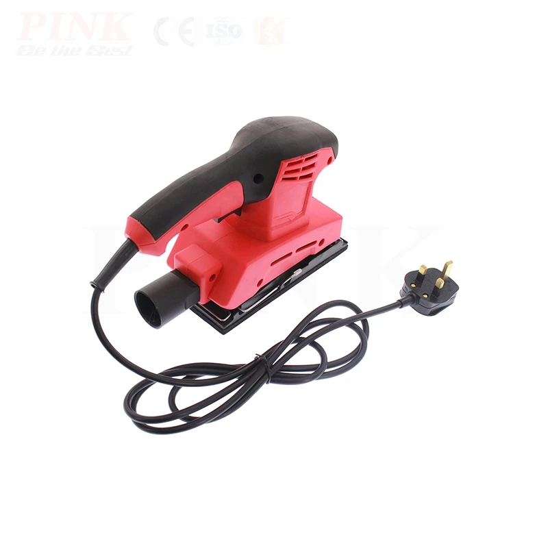 Wood Orbital Sander