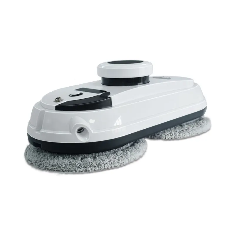 Low Defect Rate Automatic Smart Robot Custom Packaging and Logo Window Glass Cleaner Windows Cleaning Robot