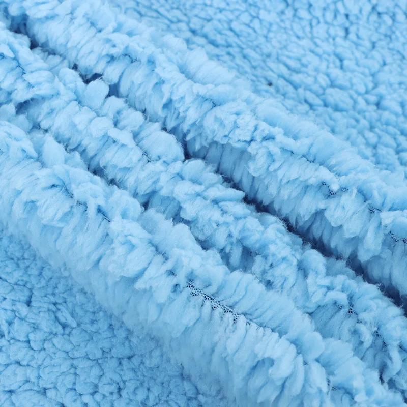 Spot single-sided cotton velvet fabric clothing lining plush sofa toy carpet sofa flannel cloth fabric