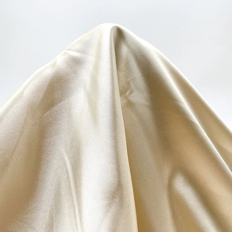 Hot selling Recycled 100%Polyester Twill Woven Gabardine Fabric for Uniform Suit Gabardine Fabric Microfiber Gabardine Fabric