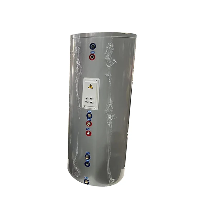 Pressurized  Air Energy Solar Water Heater Pressure Water Tank
