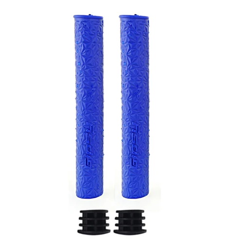 Gipsy GS-901D Balance Kids Bike Silica Gel Handle Grip