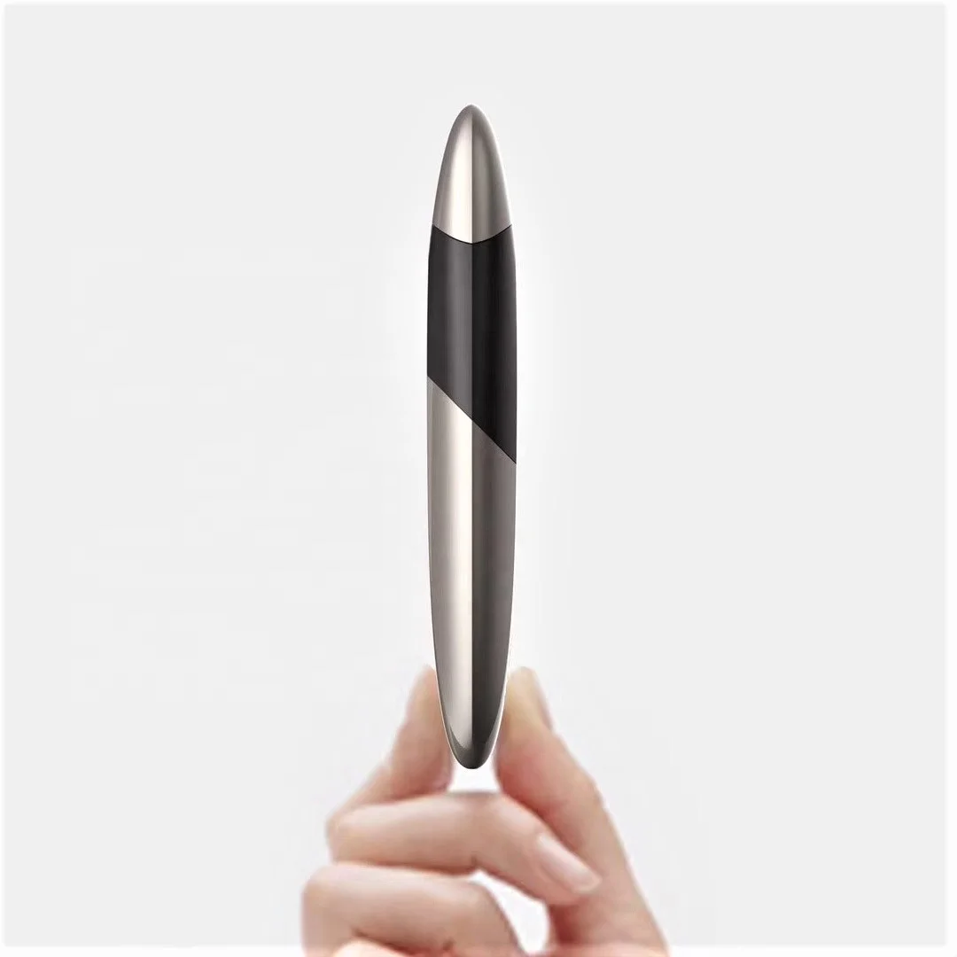 
Household portable smart eye care hot compress rechargeable vibration import device eye massager wand 