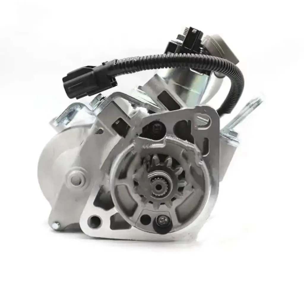 Auto Start Motor Engine Parts 28100-31250 for Toyota LAND CRUISER PRADO starter motors