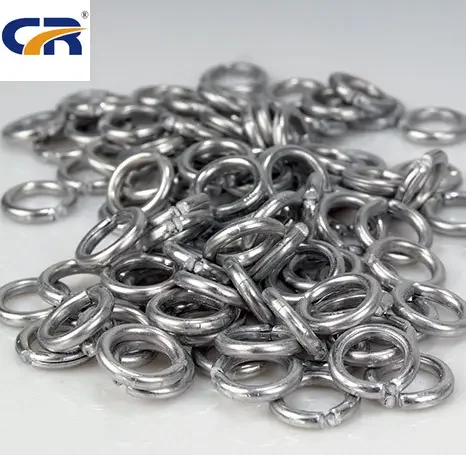 MAXI Free sample aluminum MIG TIG Welding Wire ER4043 4047 5183 5356 TIG welding filler rod ring