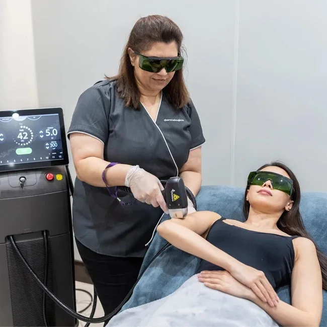  Новое поступление 2021 Alma laser двойная ручка Soprano ice titanium soprano титановая