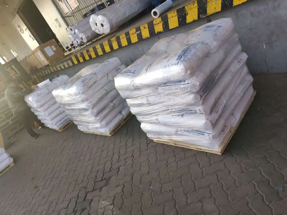 Haiwan HIPS 825 Best Selling Good HIPS resin for appliance parts