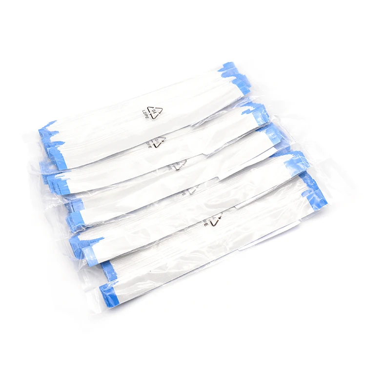 Manufacturing FFC Flat Flexible Cables Custom Cable