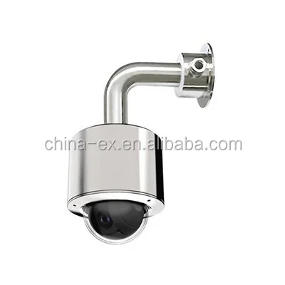 Hot Selling  2MP 23X  Explosion Proof  High Speed Dome  PTZ  IP Camera
