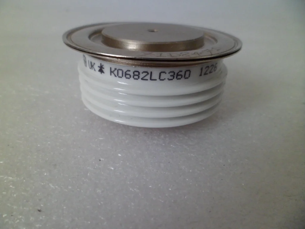 Factory Directly Wholesale High Quality Diode Thyristor Gto For Westcode