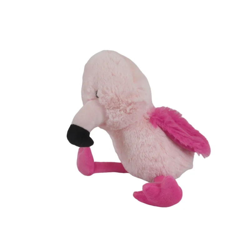 Microwaveable Heating Stuffed Animals Weighted Plush Toys Stuffed Animals With Microwave Heat Clay Beads or Wheat Beads