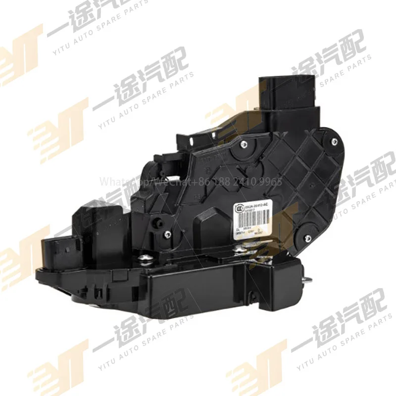 Wholesale auto spare parts Rear door lock LH  for RS10  OEM LR013890