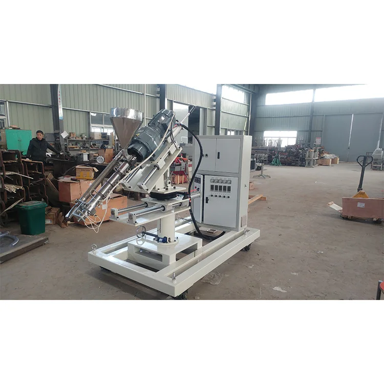 Plastic Extrusion Welder Pp Pe Pipe Sheet Membrane Welding Machine Extrusion Welding Gun Hot Air Torch Extruder