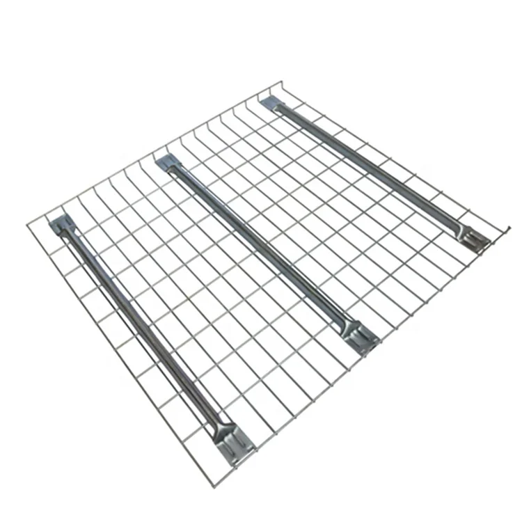 Оцинкованная сварная промышленная сетка для хранения с цинковым покрытием
