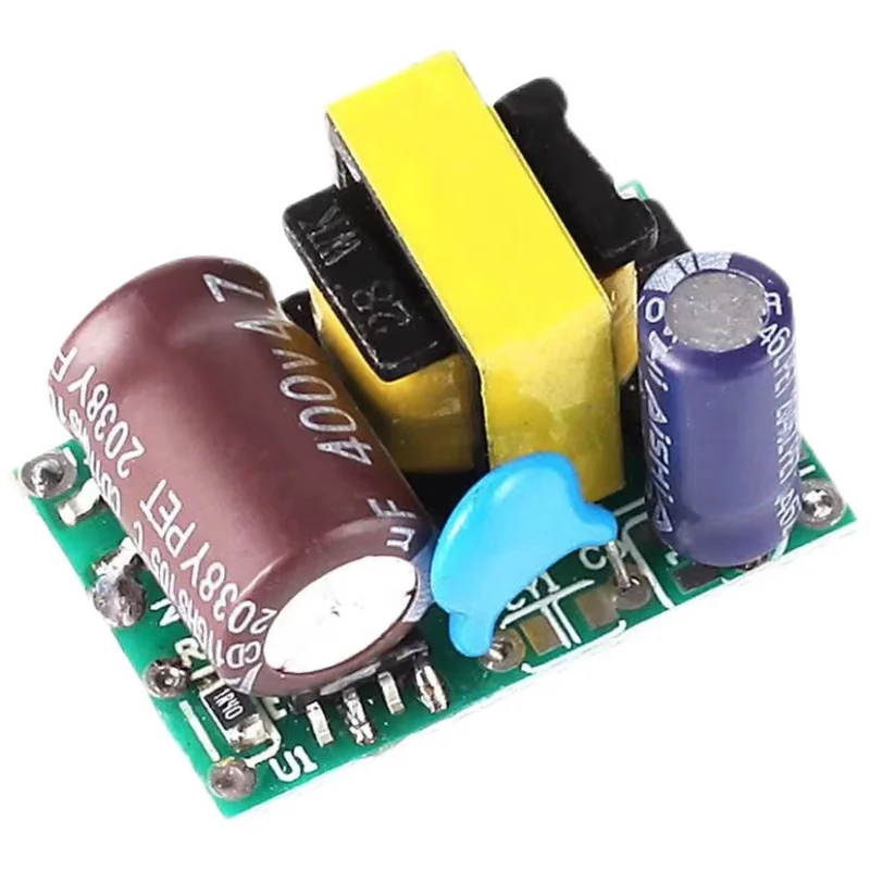 Economical Constant Current Normal PF isolation type LED Driver