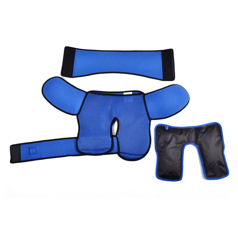 Cryopush Free Sample Family Hospital Clinic Dedicated Bady Ankle Leg Reusable Relief Pain Hot Ice Packs//