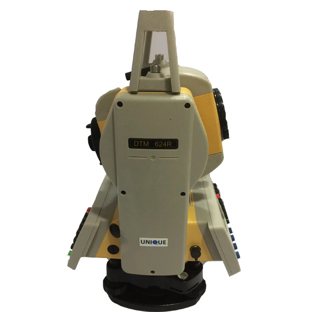 Surveying Equipment Price Of  Total station DTM624R