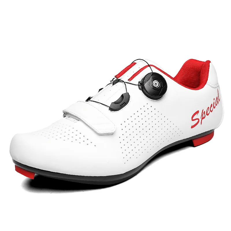 
New Arrival High Quality Fashion Road And Mountain Professional Bike Racing Cycling Shoes 