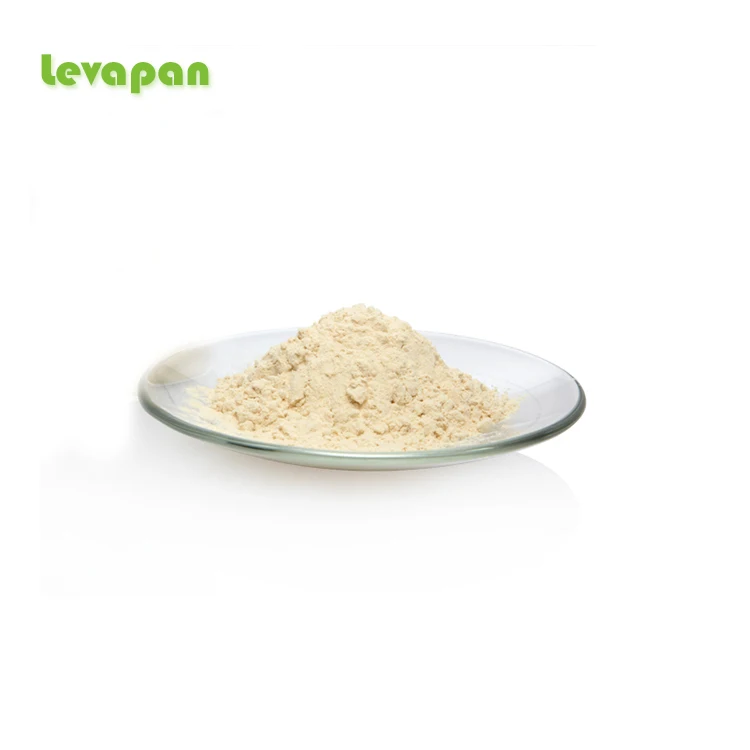 
Nutritional Baker Yeast Cell Wall Dry Light Yellow Powder Yeast Nutrition Supplement Protein Yeast Cell Wall 