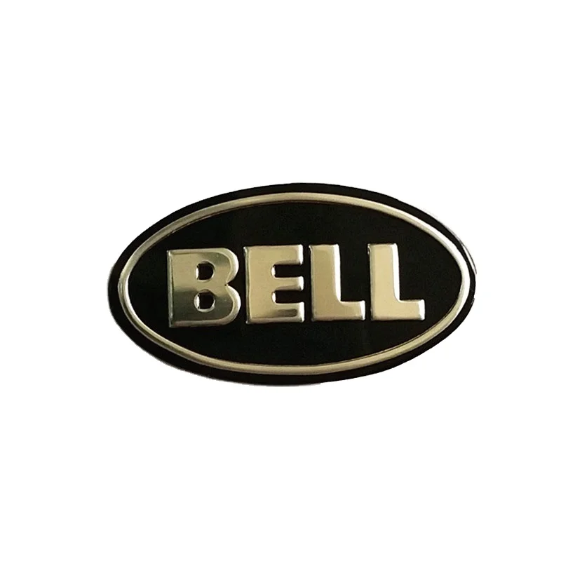 
Magnetic self-adhesive metal nameplate, a sign for equipment decoration 