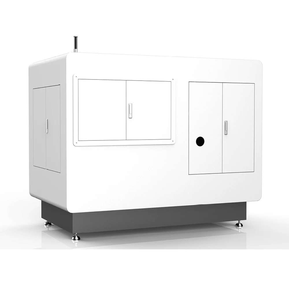 2-30mm 18 tons rolling pressure high precision high strength bolts Tobest CNC thread rolling machines Guangdong