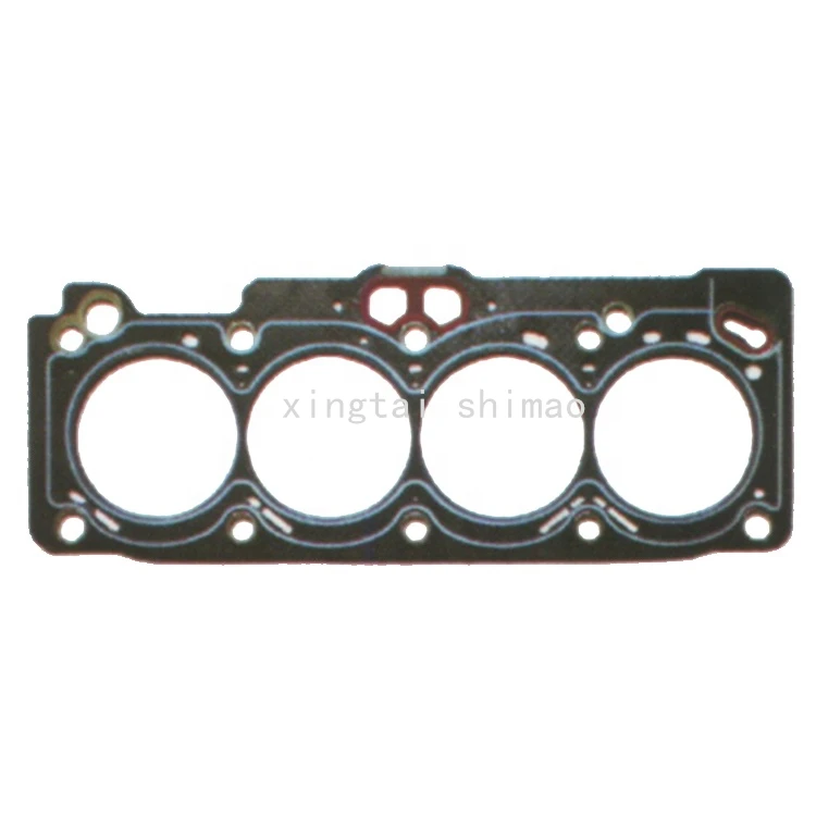 4AFE Cylinder Head Gasket for Toyota Corolla 11115-16130 11115-16150 4A-FE engine