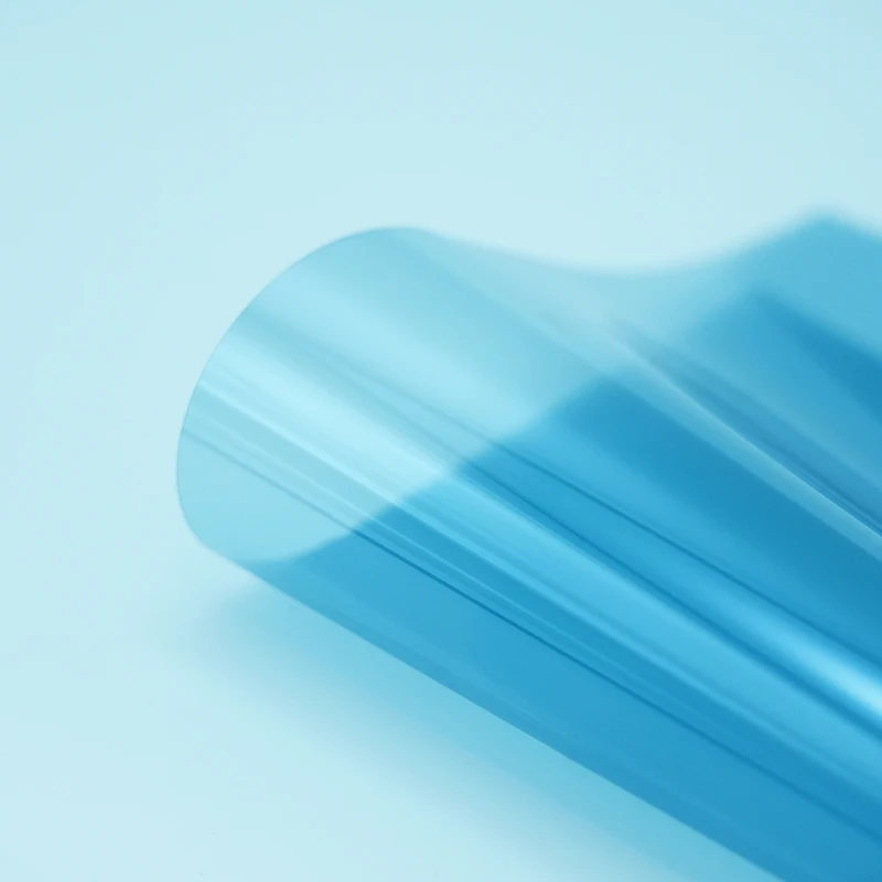 Ready to ship 74% VLT 99% UV Rejection Nano Ceramic Car Window Solar Tint Film for  Automotive Glass Film