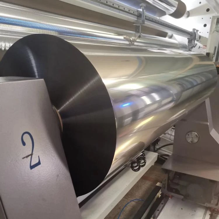 
Agricultural Reflective Film Micron PET Film For Fruit Trees 