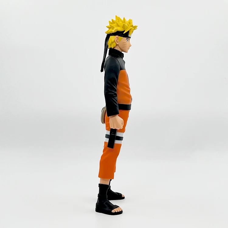 Anime Narutos Figure Narutos Shippuden GK Action Figure Custom Pvc Anime Model Doll Model Toy Uzumaki Narutos Anime Figure