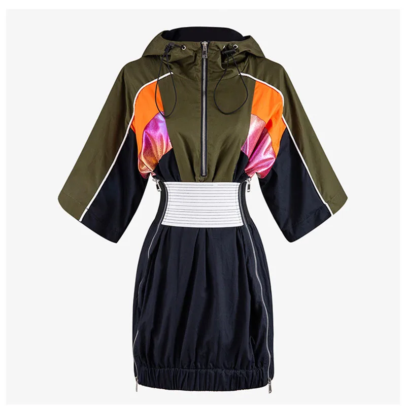 Getsrping womens dresses 2021china fashion luxury elegant casual designer dresses brands famous casual summer dress wholsale