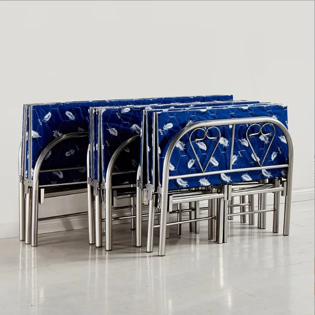 Space saving multi function living room sofa modern furniture luxury folding double singlecamping beds