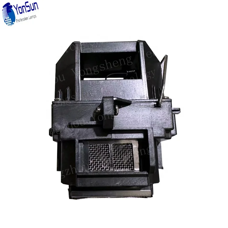 Original ELPLP58 Projector Lamp with Housing for EB-X9 EB-X92